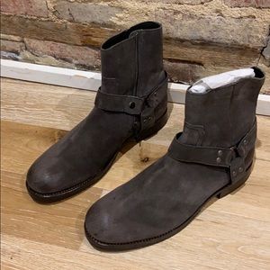 Never Worn Frye Boots